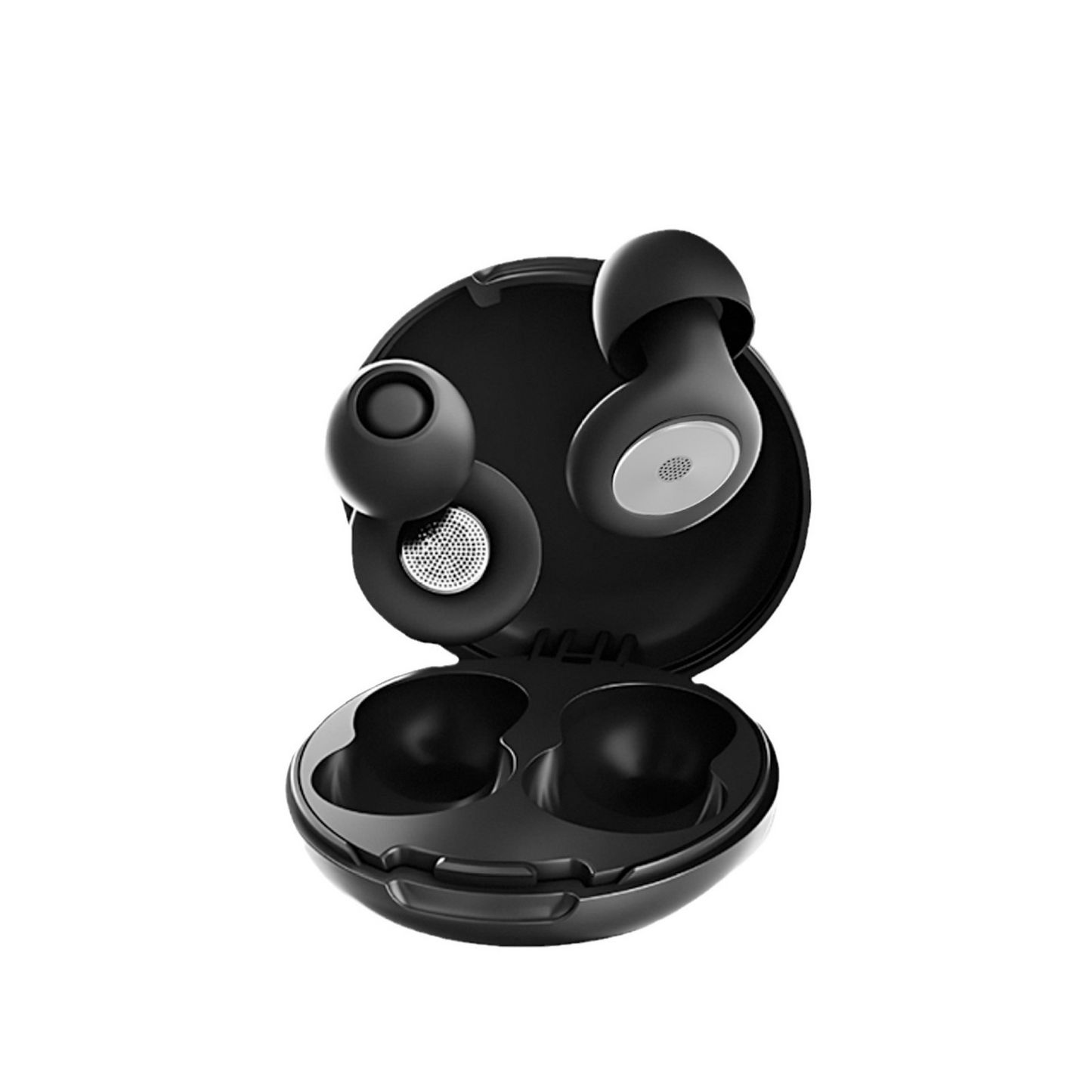 Noise Reduction Sleep Earplugs
