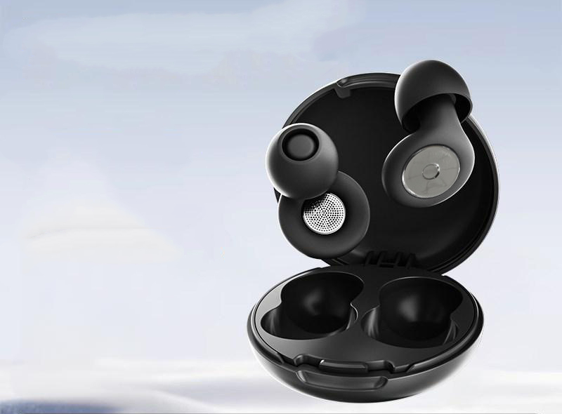 Noise Reduction Sleep Earplugs